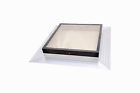 Fm2448s Sig Skylights Deck Mounted Glass Skylight Solar Reflective Fmbsc