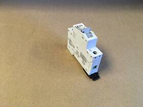 Mcb1-4d-1p-b3 Fmx Circuit Protector 3amp 1-pole 277v 50/60hz Kb