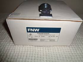Fnw7873z0050 Fnw Fnw7873z0350 1/2 Ips Plated Rigid Strut Clamp Box Of 100
