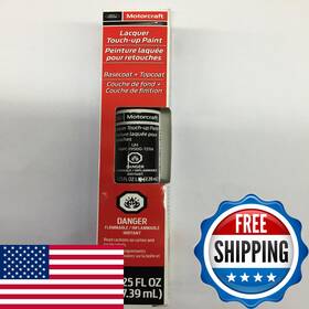 Pmp-19500-7211a Ford B001h1i7z6 Touch-up Paint Pen