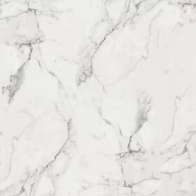 180fx Formica 313029137122 4 Ft. X 8 Laminate Sheet In Calacatta Marble With Satintouch Finish