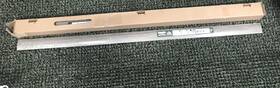 V-mt-797 Framerica 5pk Ultra Transition 36 Inch Moulding Traverse Carbon Gray #r23
