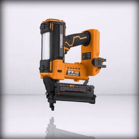 Pe20vt2118 Freeman - 20 For Volt Cordless 2-in-1 18-gauge Nailer/st Orange A