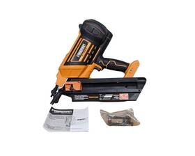Freeman Pe20vt3490 20 Volt Cordless And Brushless Framing Nailer Tool Only