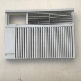 616-264-03 Friedrich Window Ac Front Grill/cover 19-3/4 Inch X 14 P/n With Filter