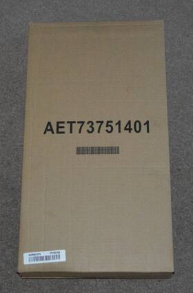 Aet73751401 Friedrich Nib Wall Air Conditioner Ac Installation Part Assembly #