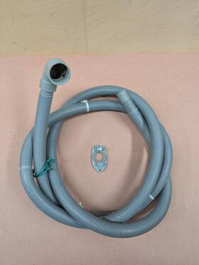 134963200 Frigidaire Electrolux / Washing Machines Hose Used In Good Condition