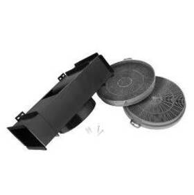 Fhprkt60ls Frigidaire Recirculation Kit For Fhpc36 And 4260ls Range Hoods