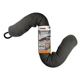 Ds2z Frost King Draft Stop Cloth Seal 36 In L 3 W - Polyester Flange