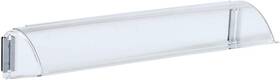 Hd11 Frost King Baseboard Air Deflector With Magnetic Hold Adjustable 15 Inch To 25 -box Opened