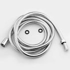 Fs124jm Akdy Stainless Steel Standard Bath Handheld Shower Head 827155763556