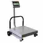 Fs500-1000 Torrey Digital Receiving Scale