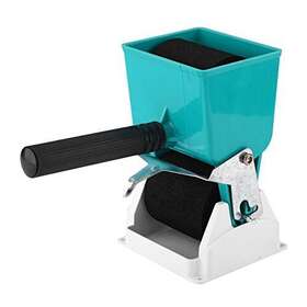 Ftvogue 798382617069 Manual Glue Applicator 180ml/320ml Portable Handheld Roller Gluer Woodworking To