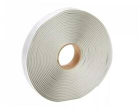 Seal-01 Fugedox Butyl Seal Tape Double Sided Leak Proof Waterproof Sealant - 1/8 Inch