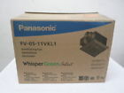 Fv-05-11vkl1 Panasonic Whispergreen Bathroom Ventilating Fan