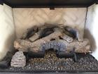 24-30-15p G10 Peterson Real Fyre Propane Fireplace Insert