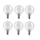 G14led102 Elegant Lighting Watt Dimmable Shaped Candelabra Led Bulb 842814121164