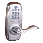 G2x2lyed0aa-f Faultless Home Exterior Keyless 050134125384