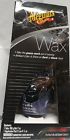 G6207 Meguiars Black Wax Meg