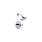 G9-052 Gerber Wicker Park Shower Trim Package With Single Function Head