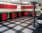 Garagedeck Bigfloors Coin Top Garage