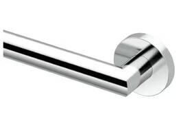 Gatco 011296960008 Glam 12 Inch Grab Bar In Chrome