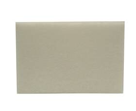 6222 Gator Grit Pad Floor Sander 12 X 18 Inch - Pack Of 5
