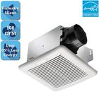 Gbr100 Delta Products Corporation Breezgreenbuilder Cfm Exhaust Bath Fan 885917000585
