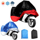 Gdc764568 Meco Waterproof Outdoor Motorcycle Xxxxl Bike Scooter Protector Uv Dust