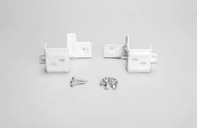 Ge 084691824190 24 Inch Washer/dryer Stack Bracket Kit-nob