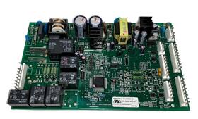200d4852g017 Ge Refrigerator Control Board - Part #