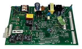 200d6221g007 Ge Refrigerator Control Board - Part #