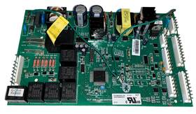 225d3466g007 Ge Refrigerator Control Board - Part #
