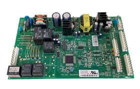 225d4206g003 Ge Refrigerator Control Board - Part #