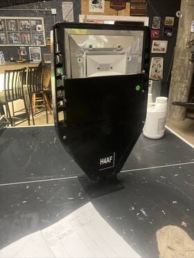 151w Ge 325103002650 Evolve 480v Area Light