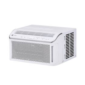 Phc08ly-u-b Ge 8 200 Btwu Ultra Quiet Window Air Conditioner With Wifi Enabled And Remote Used