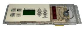 164d3147g008 Ge Wb02t10008 Oven Control Board - Part #