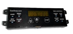 164d3260p003 Ge Wb27k10008 Gas Oven Control Board - Part #