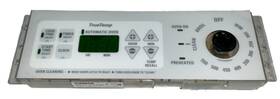 164d3762p002 Ge Wb27t10102 Oven Control Board - Part #