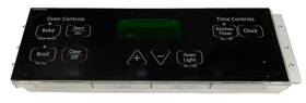 191d3776p009 Ge Wb27t10818 Oven Control Board - Part #