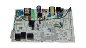 200d6221g015 Ge Wr55x10715 Refrigerator Control Board - Part #