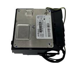 Wr87x29409 Ge Refrigerator Compressor Control/inv - Part # Vcc3 1156 K8 F 90