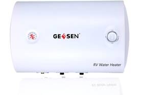 Ge5000ws Geesen Electric Hot 50l Water Heater Storage Rv Tr Endless Trailer Indoor Waterproof