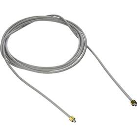 Wx08x10015 General Electric 785577637582 New Ge Smartconnect 1/8 Inch Cts Nsf R Water Line Installation Kit 15ft