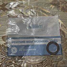 Wh02x10364 General Electric Ge Hub Washer Oem Genuine Factory Sealed New