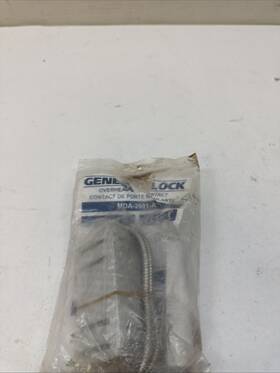 Mda-2601-a General Lock New Cs491895 Overhead Door Contact