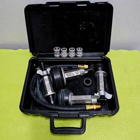 115070-kr-acc General Wire Spring Company Kinetic Water Ram Accessory Kit #115070-kr-acc Maybe Yogeneral Co