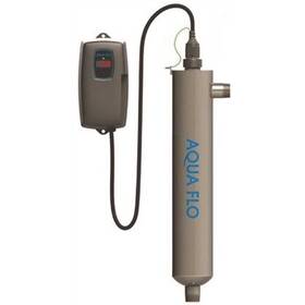 Gen5-15 Genesis Aqua Flo Residential H2o Ultraviolet Disinfection System 15gpm