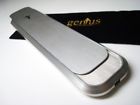 Genius One Top Secret Pipe Slider Free Classy Black Bag