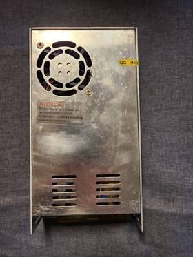 S-350-36 Genssi Switching Power Supply